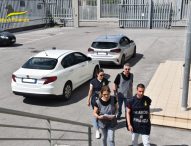 Reati informatici, riciclaggio e autoriciclaggio: i finanzieri di Pesaro bloccano un’associazione a delinquere