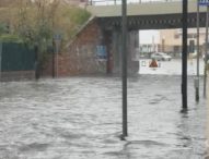 Udc e Fratelli d’Italia sul maltempo di ieri: “A Fano piove sul bagnato”