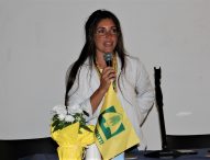 Coldiretti Marche, Maria Letizia Gardoni confermata presidente