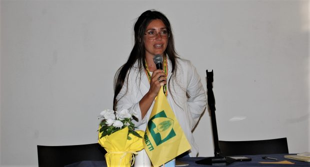 Coldiretti Marche, Maria Letizia Gardoni confermata presidente