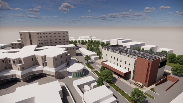 Fratelli d’Italia: Ospedale di Fano, promessa mantenuta