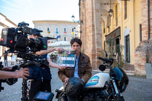 Le Marche? Il set ideale per cinema, film, serie tv. A Pesaro incontro per promuovere gli investimenti nel settore