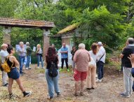 Udc Fano: Terme di Carignano, un ‘sit in’ in attesa di risposte