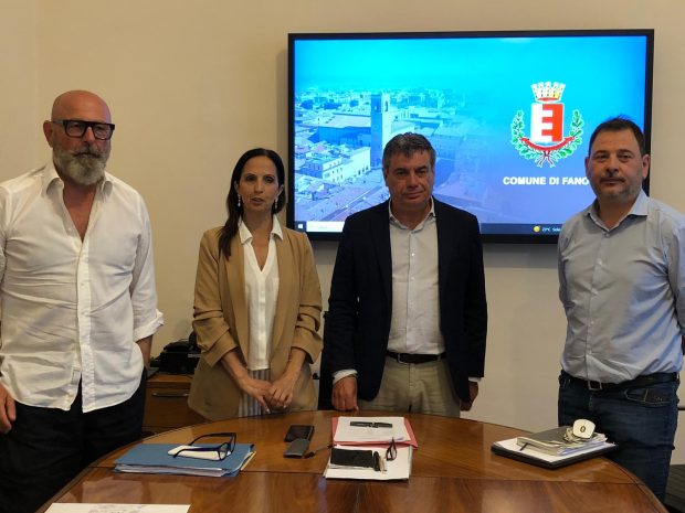 Sottopasso Lido, Seri: “La vasca funziona regolarmente”