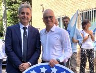 On. Baldelli (FdI): “Nelle prossime settimane il commissariato di Fano avrà un potenziamento di organico”