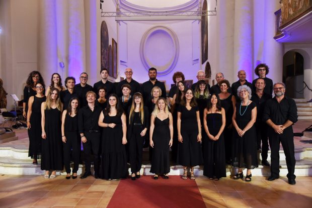 Storie d’amore e di mare  mercoledì 2 agosto al Porto di Fano