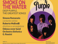 Fano, al Symphony Pop Festival arriva Smoke on the water