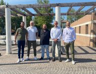 Nasce il nuovo direttivo Fiepet della zona di Fano