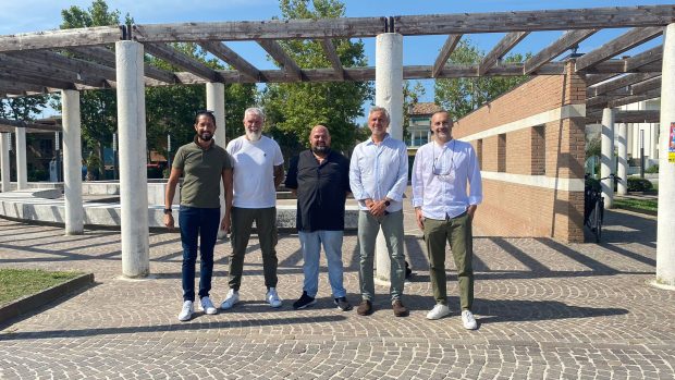 Nasce il nuovo direttivo Fiepet della zona di Fano