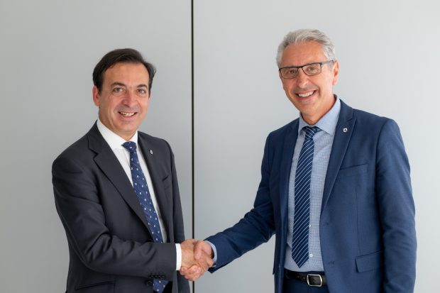 BCC Fano, Marco Rossi nominato nuovo Vicedirettore generale