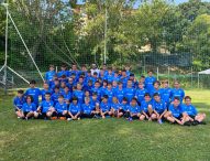 Un successo l’Atalanta Football Camp organizzato dall’Academy MarottaMondolfo