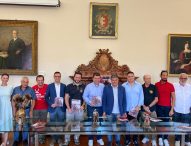 Torna la Fano dei Cesari