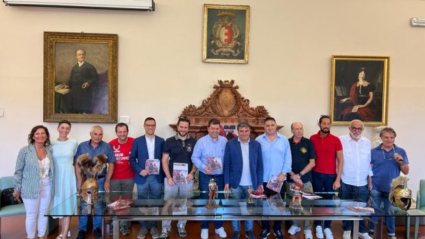 Torna la Fano dei Cesari