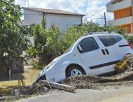 Alluvione 2022, Regione Marche eroga a famiglie e imprese contributi per danni ad auto e furgoni