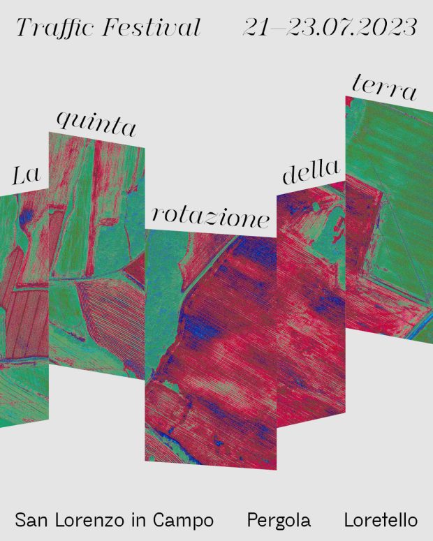 San Lorenzo in Campo, Pergola e il Castello di Loretello ospitano dal 21 al 23 luglio il Traffic Festival