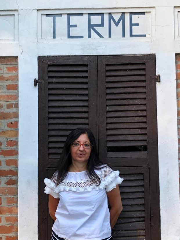 Fano, Terme di Carignano. Morbidoni: “Ma arriviamo o no al dunque?”