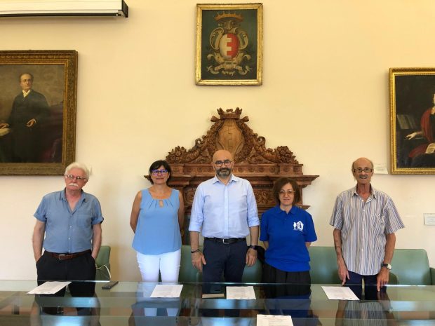 Fano, torna anche quest’anno “Questa calda Terza Età”