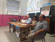 Fano, rotatoria di Via Moriconi. L’Udc: “La risposta del Comune non ci convince”