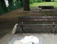 Fratelli d’Italia Fano: “Inaccettabile situazione di degrado ai Passeggi”