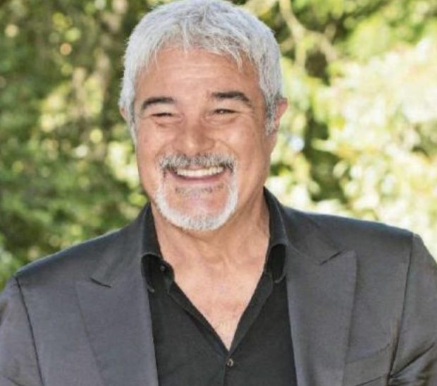 Paese dei Balocchi, il nuovo sindaco sarà Pino Insegno