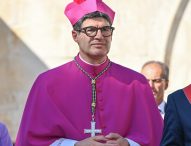 La Diocesi di Fano in preghiera per la pace
