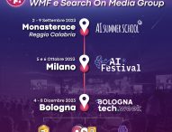 Proseguono gli eventi WMF: dopo il successo a Rimini, We Make Future arriva a Milano e Bologna