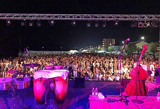 Mondolfo Marotta, in arrivo i grandi concerti d’agosto