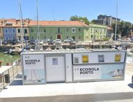 M5S Fano: Che fine hanno fatto le isole ecologiche al porto?