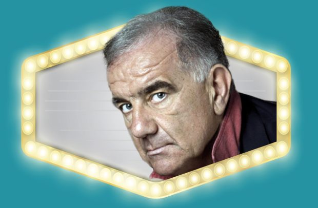 Santo e Capolinea: comicità, live show e cene spettacolo per un agosto indimenticabile