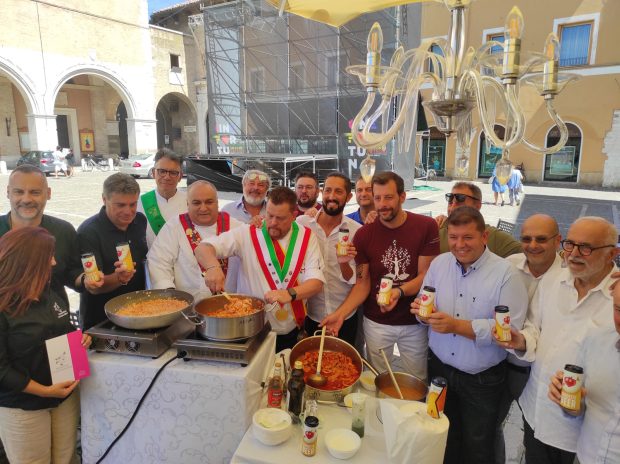 Birra D’Augusto 2023, torna a Fano l’appuntamento dell’estate