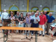 Fano: “Rustìta e Dialèt”, cena in beneficenza per l’assistenza ai malati oncologici e di Alzhaimer