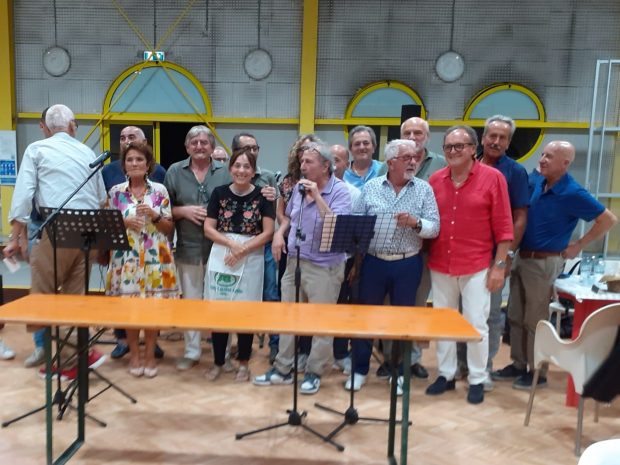 Fano: “Rustìta e Dialèt”, cena in beneficenza per l’assistenza ai malati oncologici e di Alzhaimer