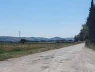 Delvecchio (FdI Fano): “Strade di periferia disastrate tra buche, avvallamenti e mancanza di sicurezza”