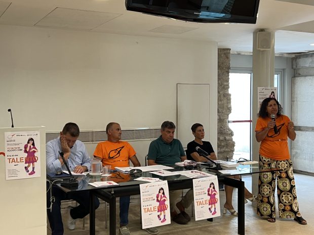 Fano, dal 17 al 20 agosto torna il Paese dei Balocchi