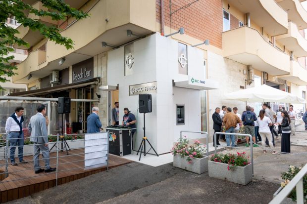 BCC Fano, semestrale positiva con utile di 3,8 milioni