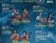 A Mondolfo la prima edizione di “Tramantici” festival della fisarmonica 
