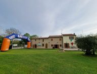 Domenica 3 settembre a Santa Maria dell’Arzilla il Campionato Nazionale di Gravel targato Csi