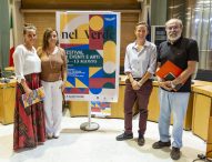 Torna il Festival ‘Nel Verde’ con l’arte declinata al femminile