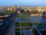 Pesaro-Qinhuangdao la nostra “Via della seta”. Al via iniziativa lanciata da CNA e Comune