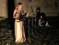 SayFest Fano. Al via la terza edizione giovedì 24 agosto nell’ex chiesa di San Francesco