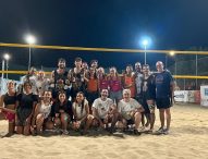 Beach Volley, Arzilla sold out: vincono Giacomelli-Simoncelli e Baldelli-Ulisse