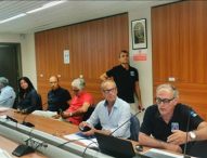 Il 12 settembre nella Regione Marche si svolgerà la sperimentazione nazionale del sistema di allarme pubblico