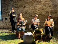 Fano, presentata la riqualificazione del Bastione Sangallo