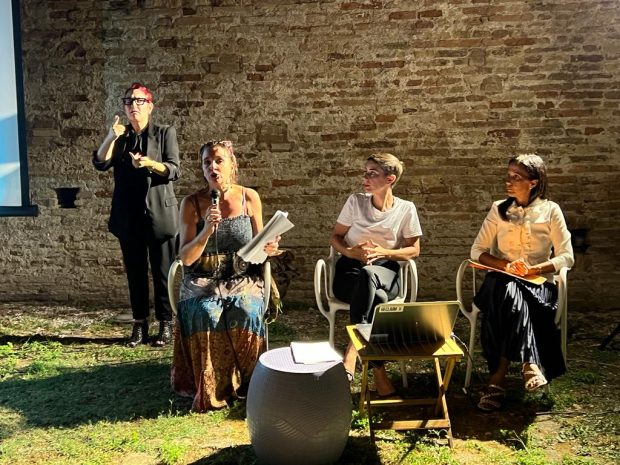 Fano, presentata la riqualificazione del Bastione Sangallo