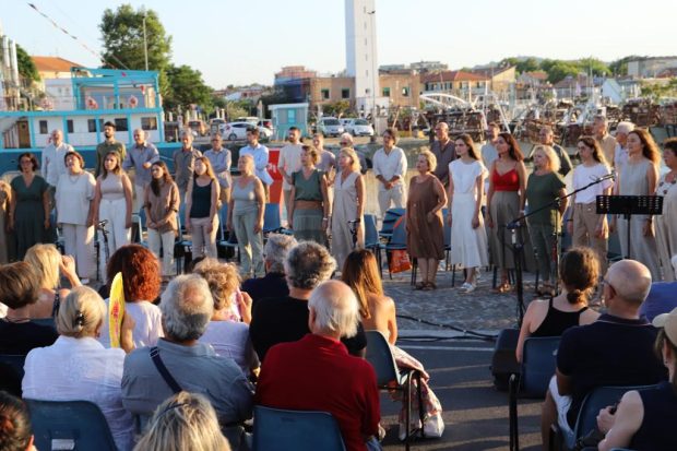 Festa del mare Fano, ecco la nuova data per i fuochi d’artificio