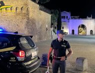 Guardia di finanza: controlli sul territorio pesarese, il bilancio di agosto