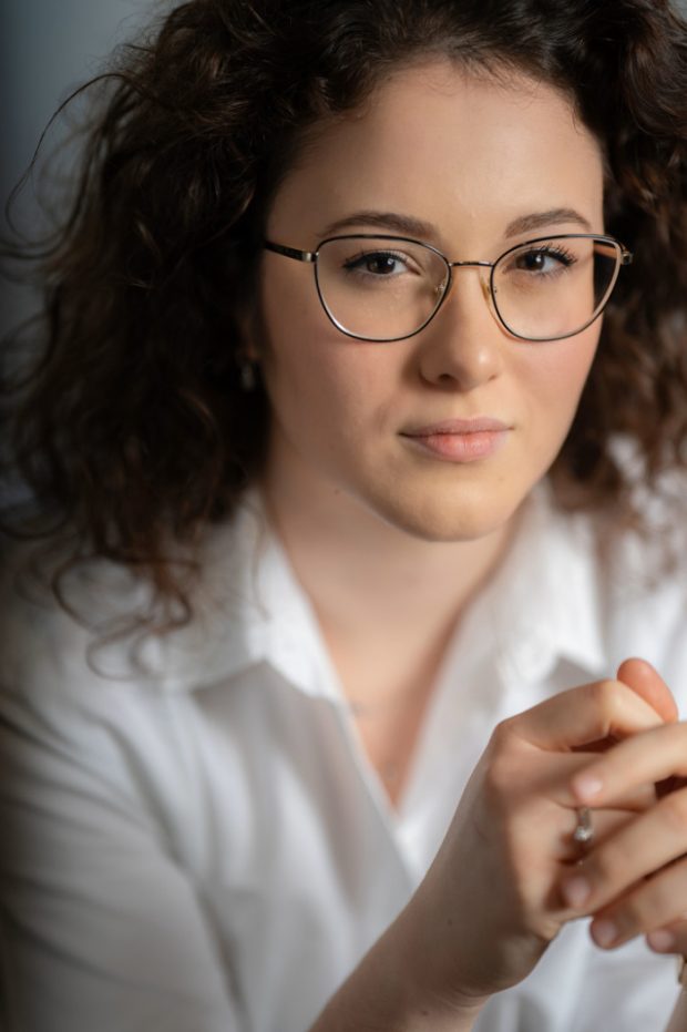 Rassegna dei Concerti estate d’Organo a Fano: protagonista Ilaria Centorrino