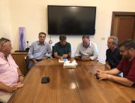 Alma Juventus Fano, Seri riceve Mancini