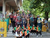 Palio dei Brancaleoni e Contesa della Pannocchia: torna da domani al 20 agosto l’evento di Piobbico