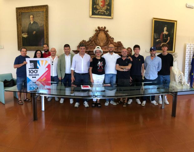 100 anni della Musica Arabita e Porto Futuro: Fano tra innovazione e tradizione